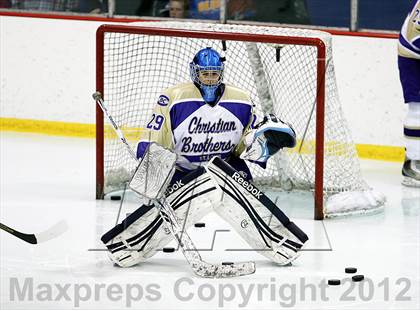 Thumbnail 3 in Christian Brothers vs Chaminade photogallery.