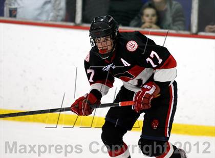Thumbnail 3 in Christian Brothers vs Chaminade photogallery.