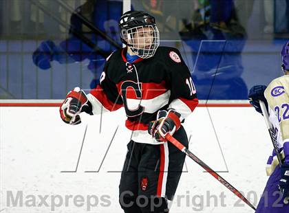 Thumbnail 3 in Christian Brothers vs Chaminade photogallery.