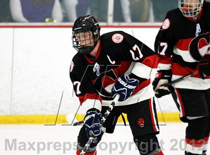 Thumbnail 1 in Christian Brothers vs Chaminade photogallery.