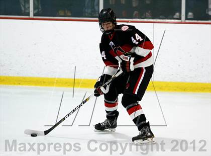 Thumbnail 3 in Christian Brothers vs Chaminade photogallery.