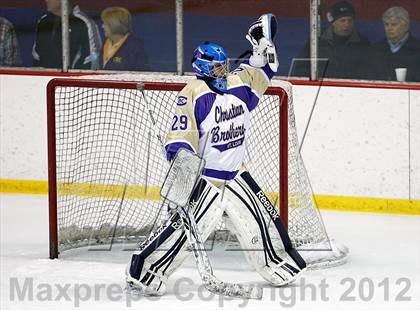 Thumbnail 3 in Christian Brothers vs Chaminade photogallery.