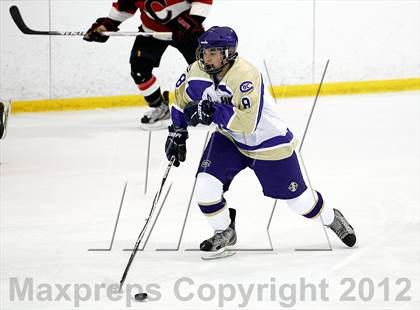 Thumbnail 3 in Christian Brothers vs Chaminade photogallery.
