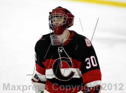 Thumbnail 3 in Christian Brothers vs Chaminade photogallery.