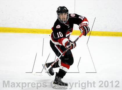 Thumbnail 3 in Christian Brothers vs Chaminade photogallery.