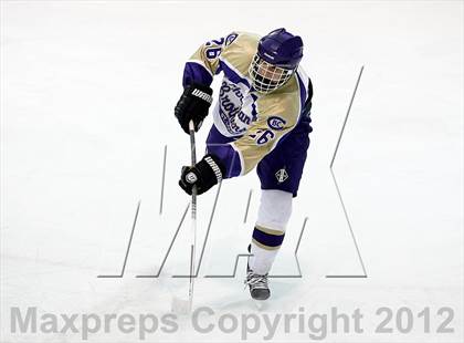 Thumbnail 3 in Christian Brothers vs Chaminade photogallery.