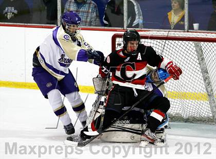 Thumbnail 1 in Christian Brothers vs Chaminade photogallery.