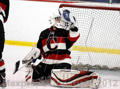 Thumbnail 2 in Christian Brothers vs Chaminade photogallery.