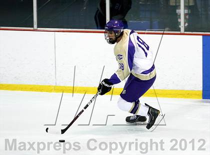 Thumbnail 1 in Christian Brothers vs Chaminade photogallery.