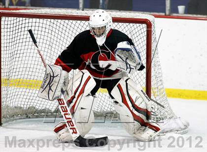 Thumbnail 2 in Christian Brothers vs Chaminade photogallery.