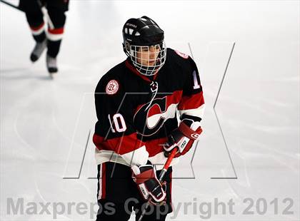 Thumbnail 2 in Christian Brothers vs Chaminade photogallery.