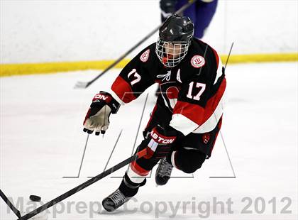 Thumbnail 1 in Christian Brothers vs Chaminade photogallery.