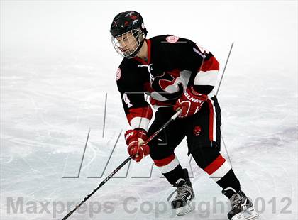 Thumbnail 3 in Christian Brothers vs Chaminade photogallery.