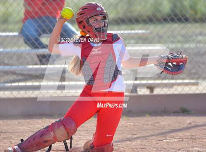 Thumbnail 1 in Millennium @ Williams Field photogallery.