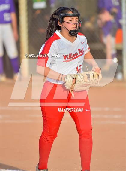 Thumbnail 3 in Millennium @ Williams Field photogallery.