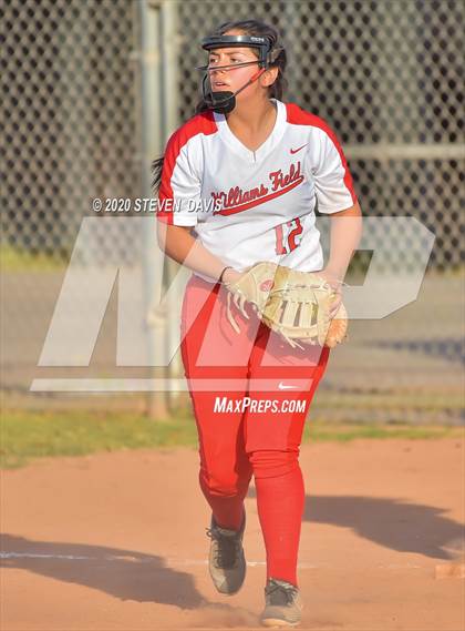 Thumbnail 3 in Millennium @ Williams Field photogallery.