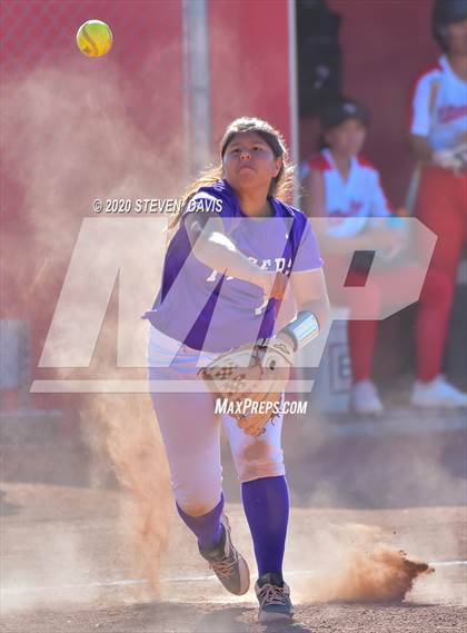 Thumbnail 2 in Millennium @ Williams Field photogallery.
