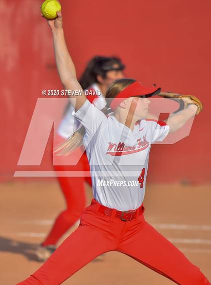 Thumbnail 3 in Millennium @ Williams Field photogallery.