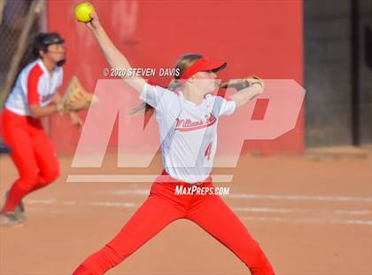 Thumbnail 3 in Millennium @ Williams Field photogallery.