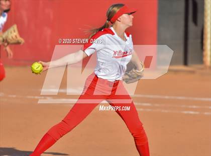 Thumbnail 2 in Millennium @ Williams Field photogallery.