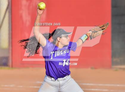Thumbnail 1 in Millennium @ Williams Field photogallery.