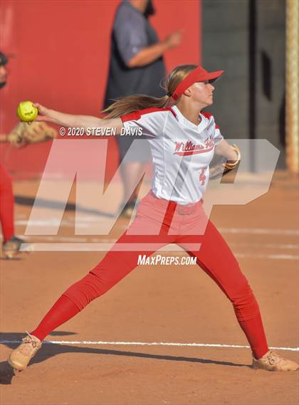 Thumbnail 3 in Millennium @ Williams Field photogallery.