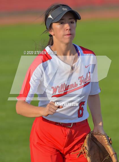 Thumbnail 2 in Millennium @ Williams Field photogallery.