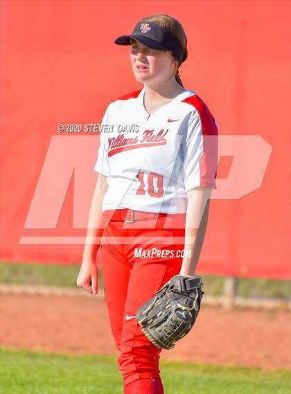 Thumbnail 3 in Millennium @ Williams Field photogallery.