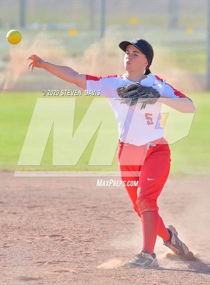 Thumbnail 3 in Millennium @ Williams Field photogallery.