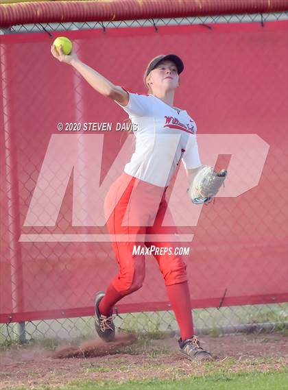 Thumbnail 3 in Millennium @ Williams Field photogallery.
