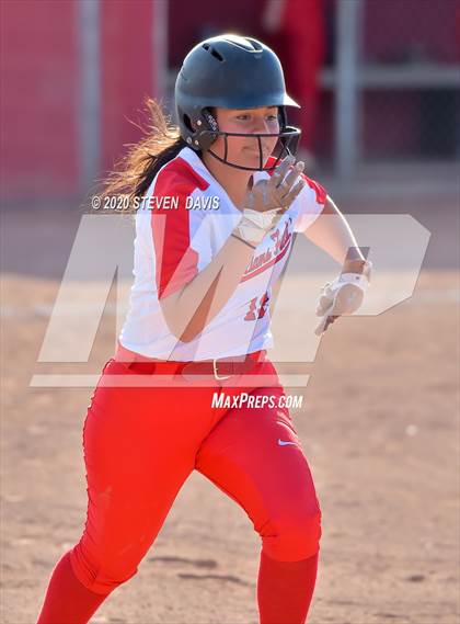 Thumbnail 3 in Millennium @ Williams Field photogallery.