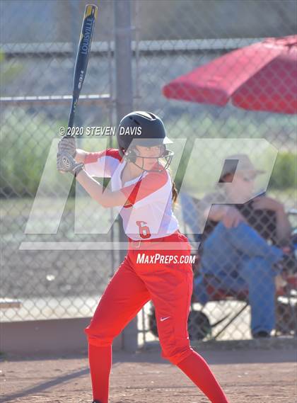 Thumbnail 1 in Millennium @ Williams Field photogallery.