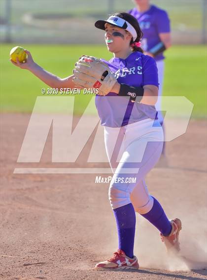 Thumbnail 3 in Millennium @ Williams Field photogallery.