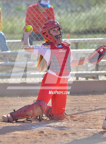 Thumbnail 3 in Millennium @ Williams Field photogallery.