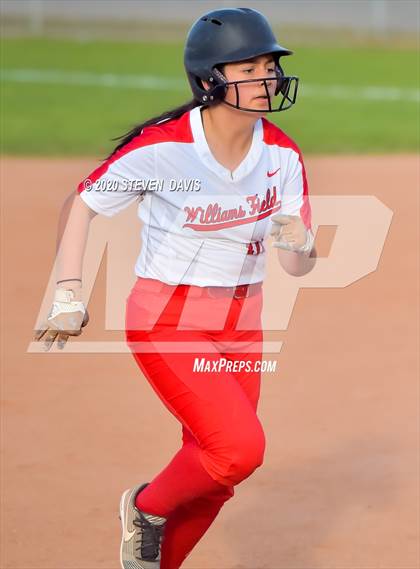 Thumbnail 2 in Millennium @ Williams Field photogallery.
