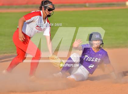 Thumbnail 1 in Millennium @ Williams Field photogallery.