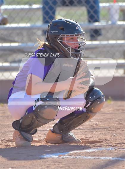 Thumbnail 3 in Millennium @ Williams Field photogallery.