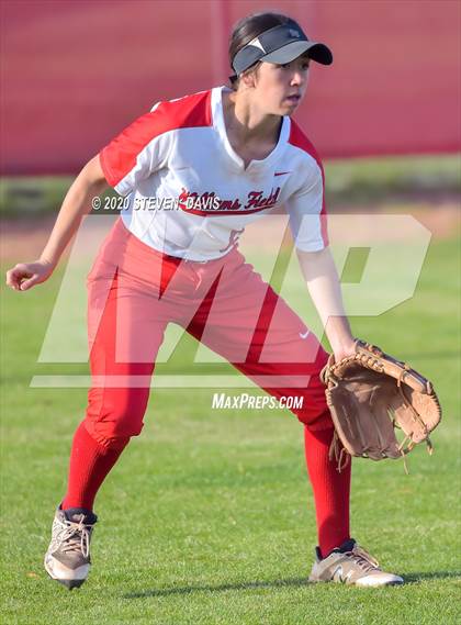 Thumbnail 3 in Millennium @ Williams Field photogallery.
