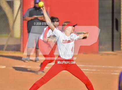 Thumbnail 2 in Millennium @ Williams Field photogallery.