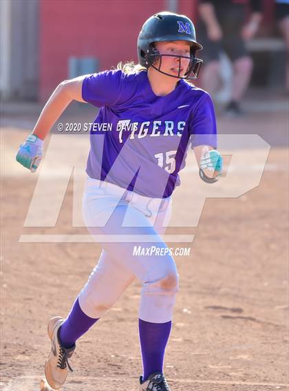 Thumbnail 2 in Millennium @ Williams Field photogallery.