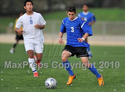 Thumbnail 3 in Diamond Ranch @ Charter Oak photogallery.