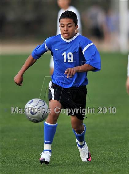 Thumbnail 1 in Diamond Ranch @ Charter Oak photogallery.