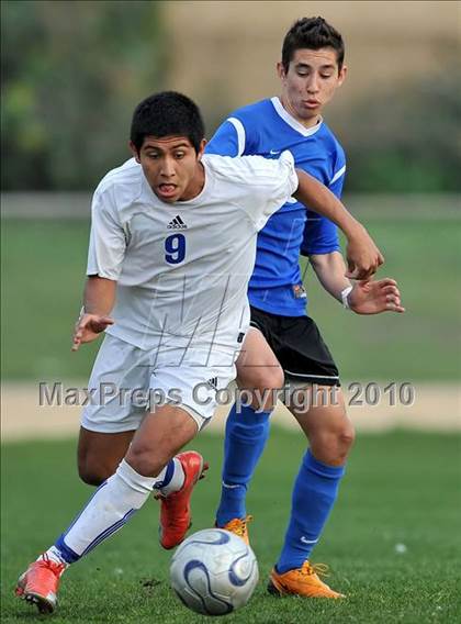 Thumbnail 2 in Diamond Ranch @ Charter Oak photogallery.