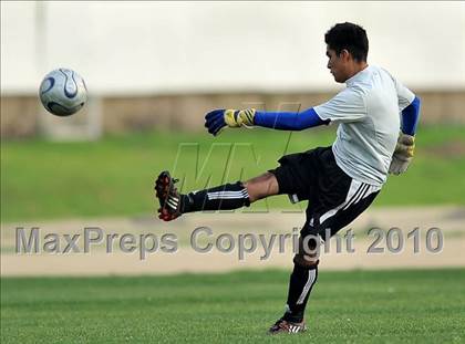Thumbnail 2 in Diamond Ranch @ Charter Oak photogallery.