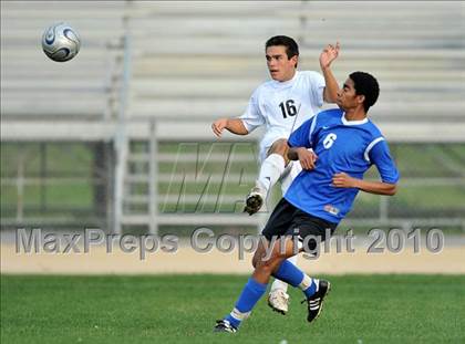 Thumbnail 1 in Diamond Ranch @ Charter Oak photogallery.