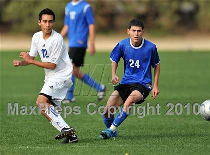 Thumbnail 3 in Diamond Ranch @ Charter Oak photogallery.
