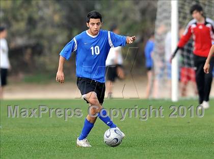Thumbnail 3 in Diamond Ranch @ Charter Oak photogallery.