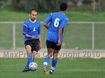 Thumbnail 1 in Diamond Ranch @ Charter Oak photogallery.