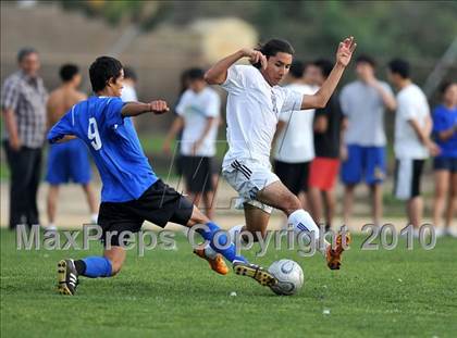 Thumbnail 1 in Diamond Ranch @ Charter Oak photogallery.