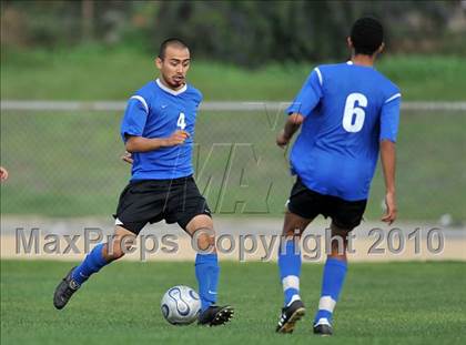 Thumbnail 3 in Diamond Ranch @ Charter Oak photogallery.